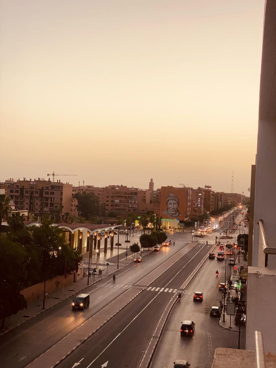 APPARTEMENT SPACIEUX - HIVERNAGE