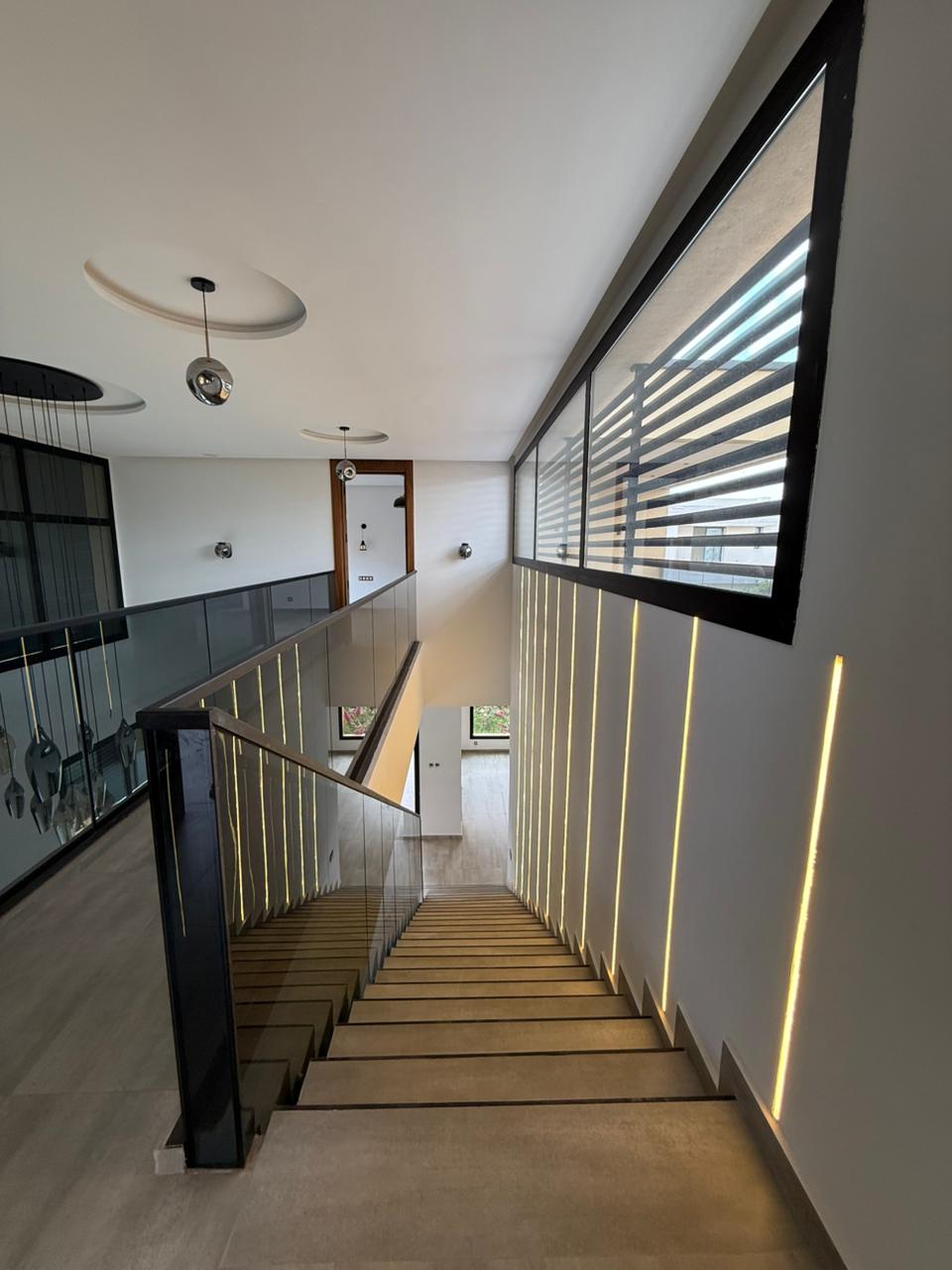 Villa de 3 Suites – Route de l’Ourika, Km 8