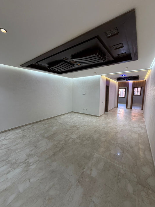 APPARTEMENT À VENDRE À GUÉLIZ – 96 M² – RÉSIDENCE SÉCURISÉE