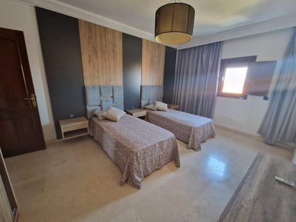 APPARTEMENT À GUÉLIZ