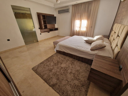 APPARTEMENT À GUÉLIZ