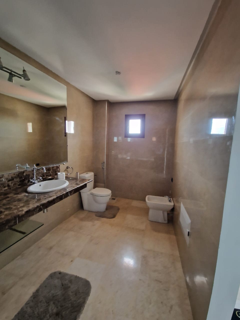 APPARTEMENT À GUÉLIZ