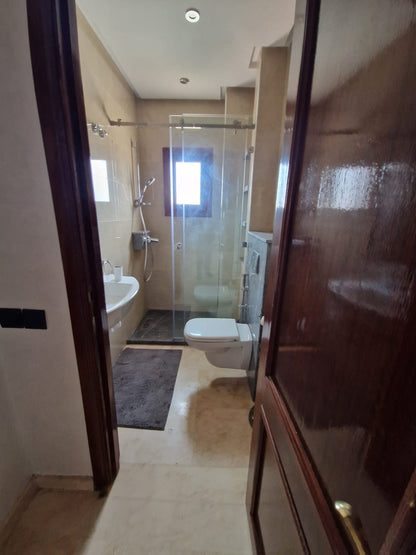 APPARTEMENT À GUÉLIZ