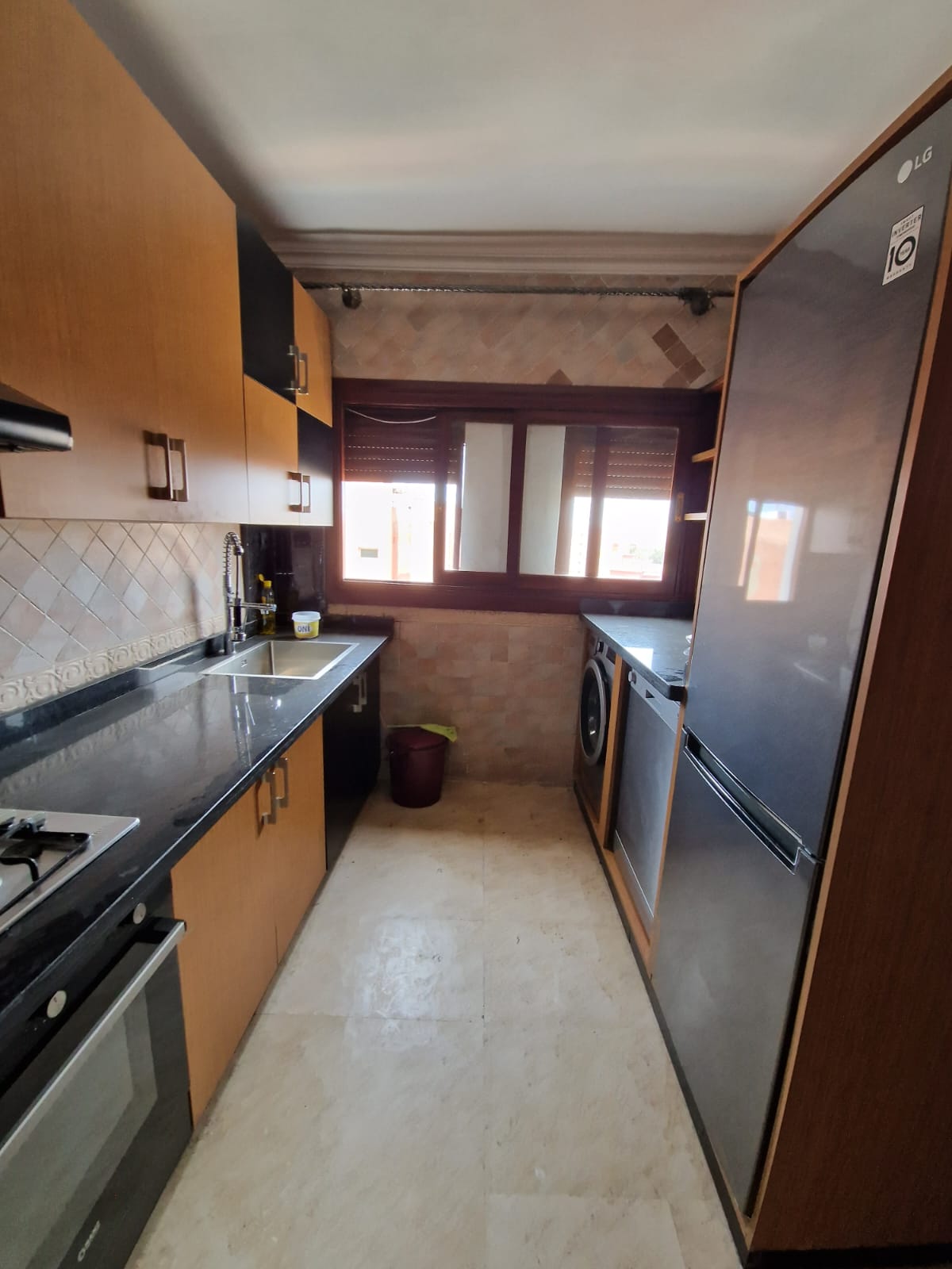 APPARTEMENT À GUÉLIZ