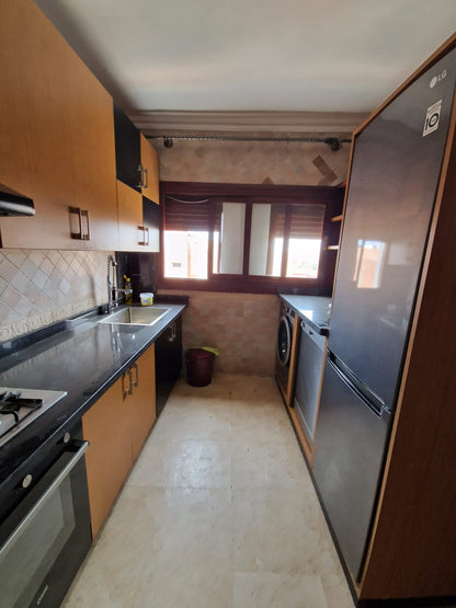 APPARTEMENT À GUÉLIZ