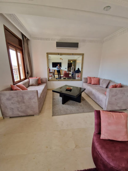 APPARTEMENT À GUÉLIZ