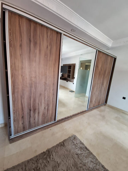 APPARTEMENT À GUÉLIZ