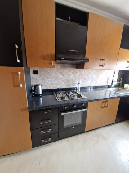 APPARTEMENT À GUÉLIZ