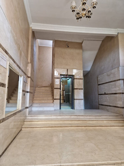 APPARTEMENT À GUÉLIZ