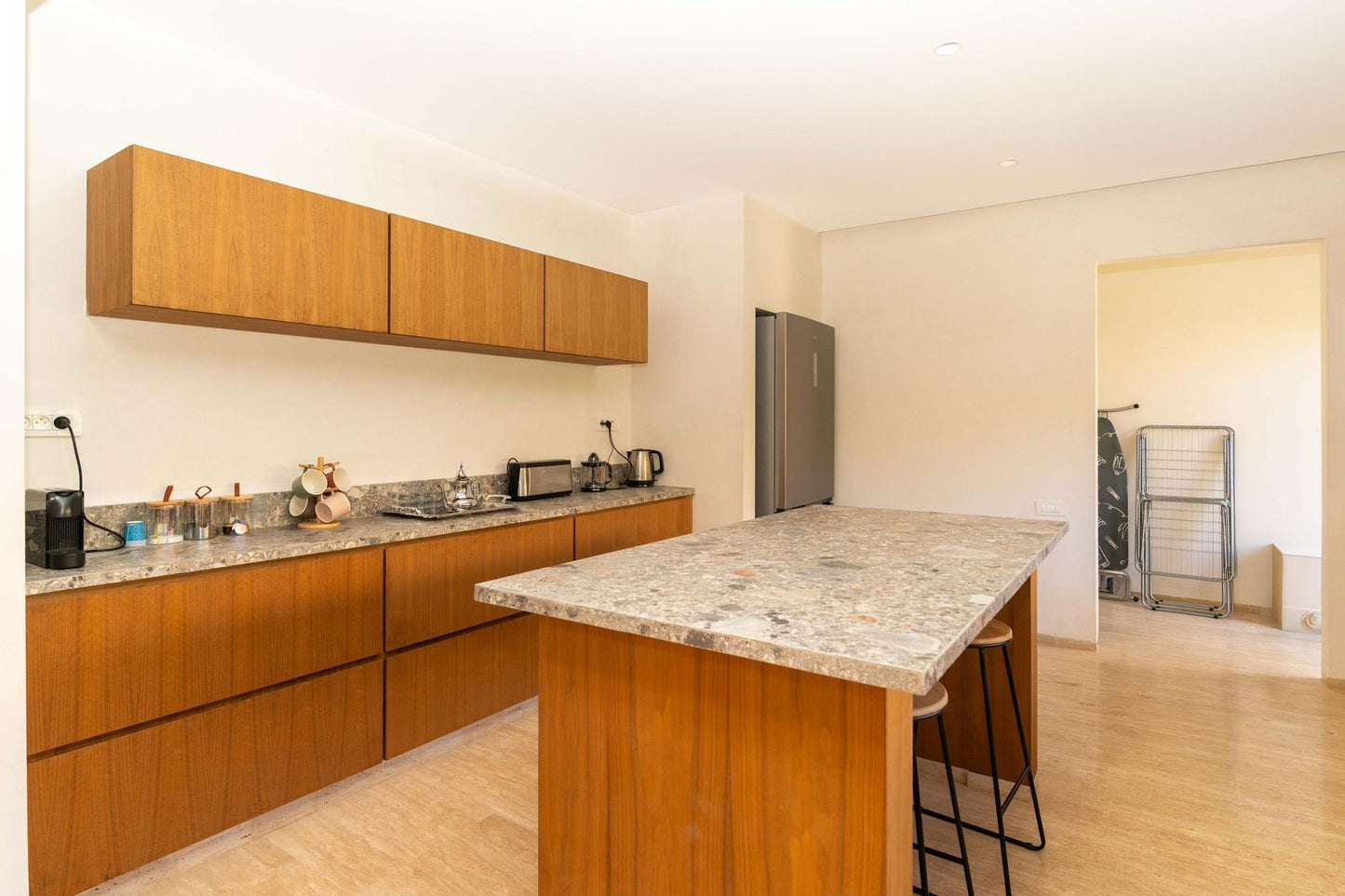 VILLA ROUTE D'AMIZMIZ