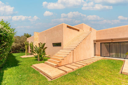 VILLA ROUTE D'AMIZMIZ