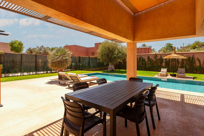 VILLA ROUTE D'AMIZMIZ