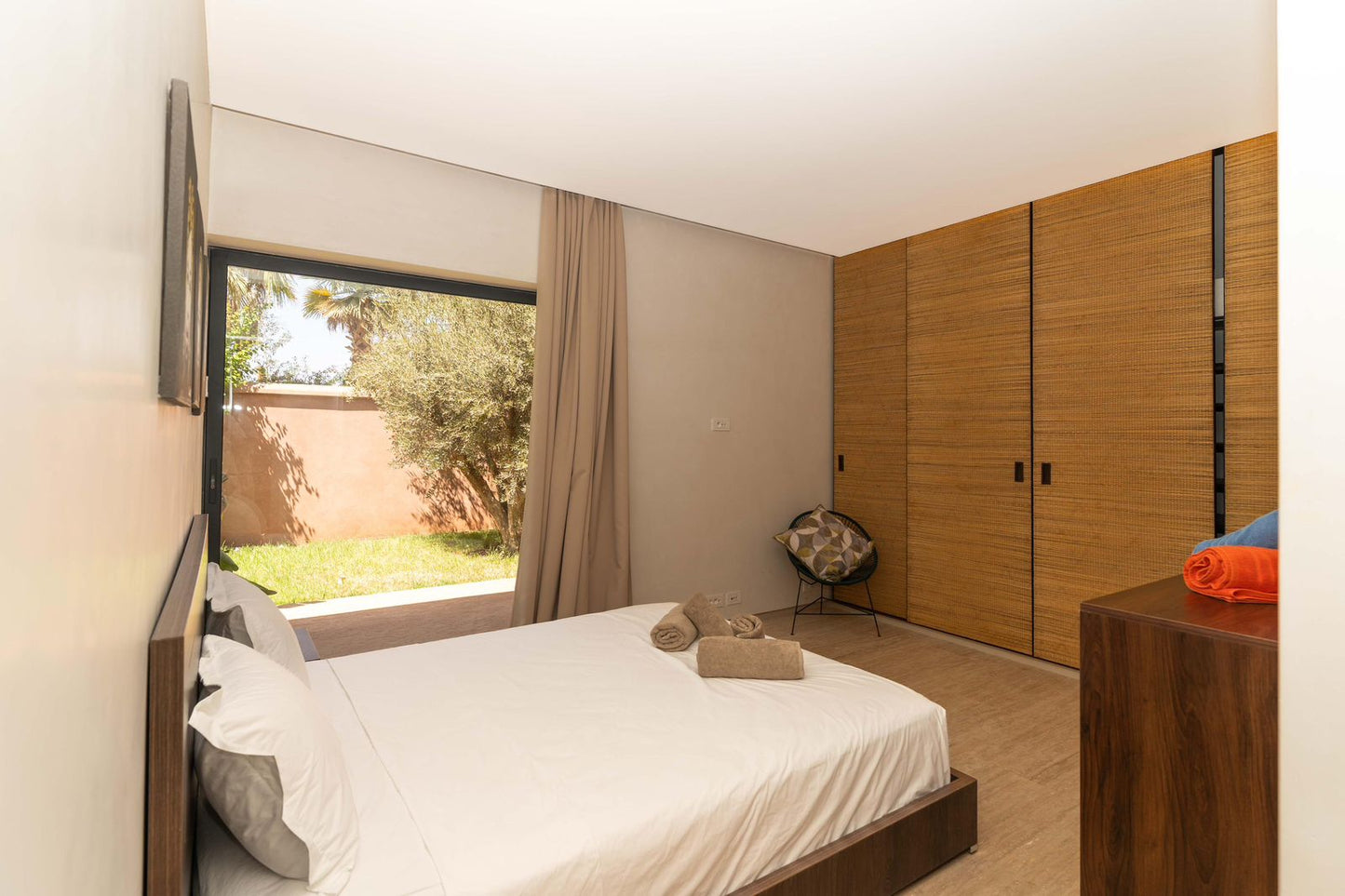 VILLA ROUTE D'AMIZMIZ