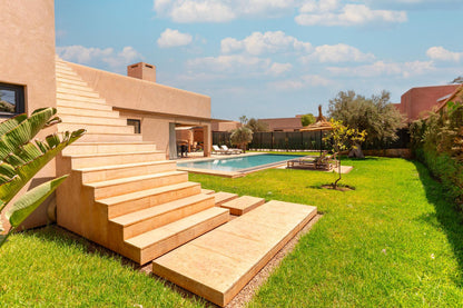 VILLA ROUTE D'AMIZMIZ