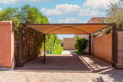 VILLA ROUTE D'AMIZMIZ