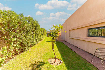 VILLA ROUTE D'AMIZMIZ