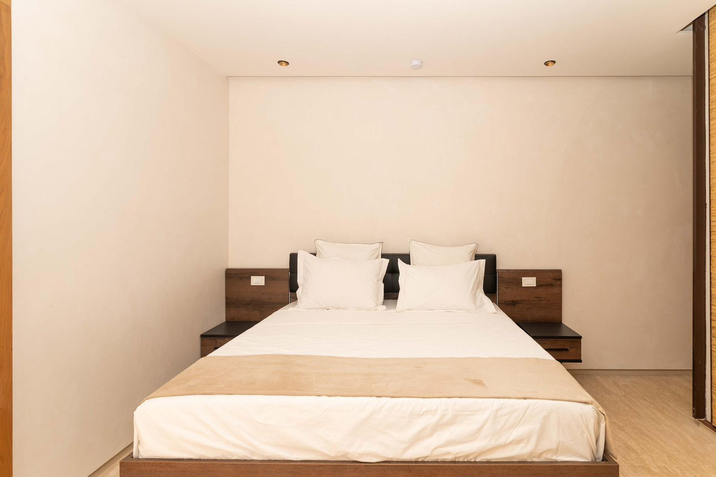 VILLA ROUTE D'AMIZMIZ