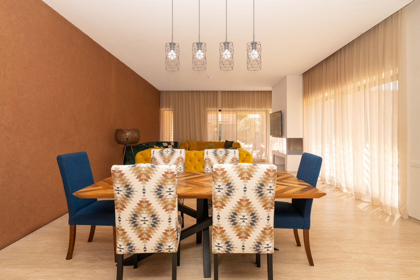 VILLA ROUTE D'AMIZMIZ