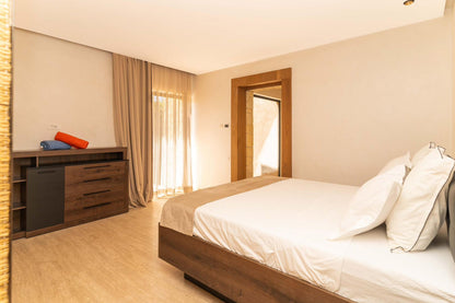 VILLA ROUTE D'AMIZMIZ