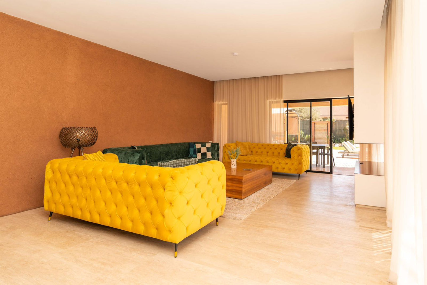 VILLA ROUTE D'AMIZMIZ