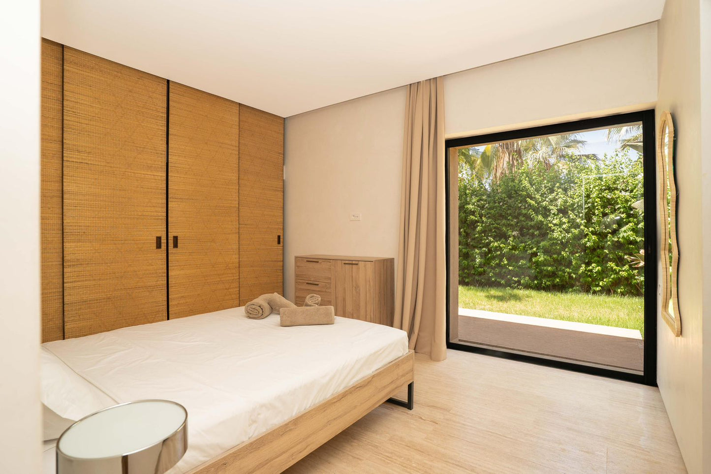 VILLA ROUTE D'AMIZMIZ