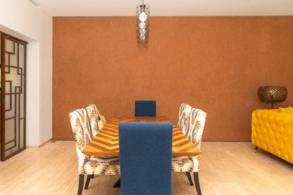 VILLA ROUTE D'AMIZMIZ