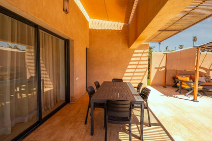 VILLA ROUTE D'AMIZMIZ