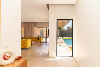 VILLA ROUTE D'AMIZMIZ