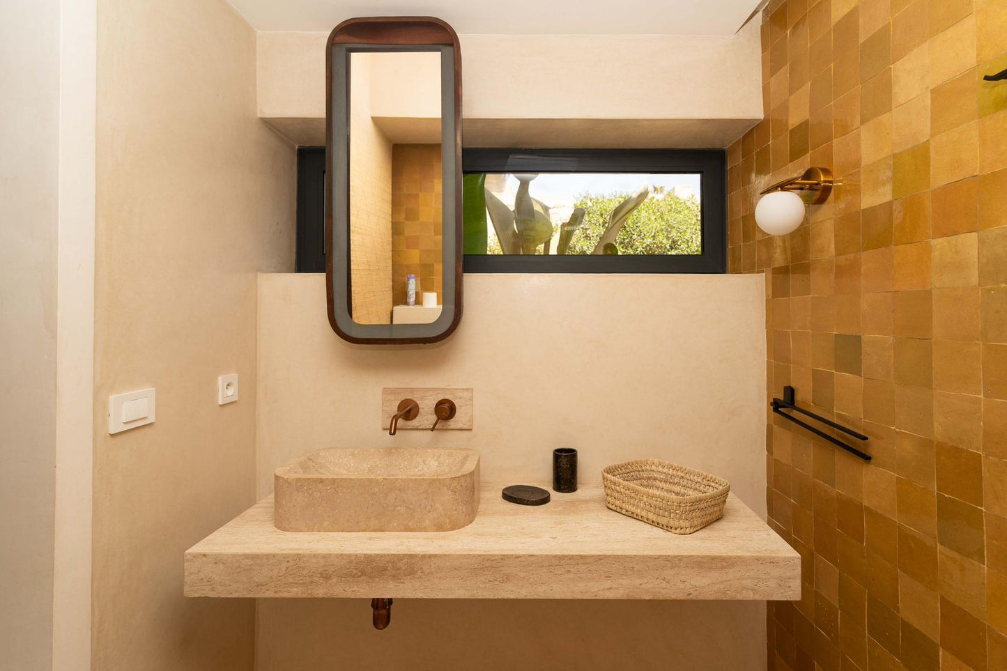 VILLA ROUTE D'AMIZMIZ