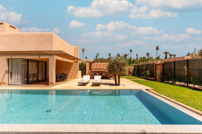 VILLA ROUTE D'AMIZMIZ