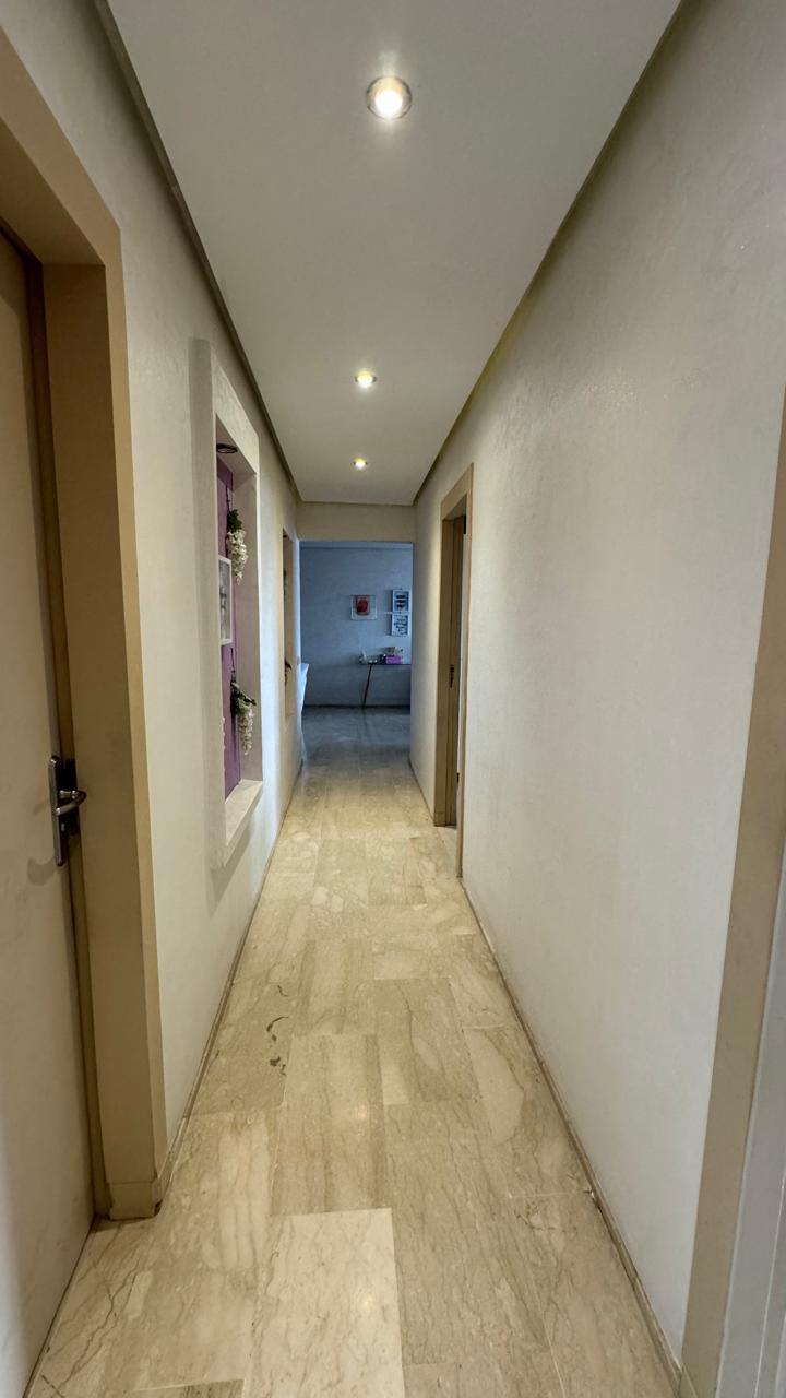 APPARTEMENT SPACIEUX  - HIVERNAGE