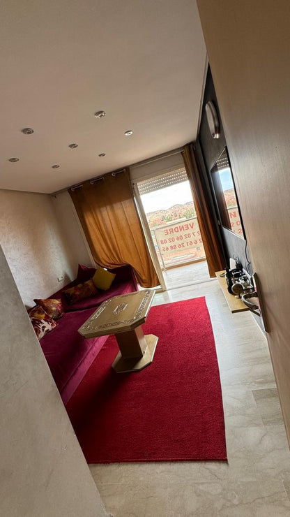 APPARTEMENT SPACIEUX  - HIVERNAGE