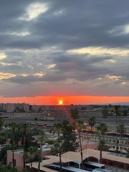 APPARTEMENT SPACIEUX  - HIVERNAGE