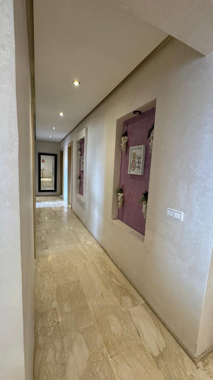 APPARTEMENT SPACIEUX  - HIVERNAGE