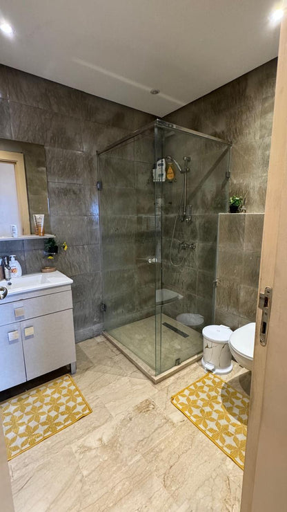 APPARTEMENT SPACIEUX  - HIVERNAGE