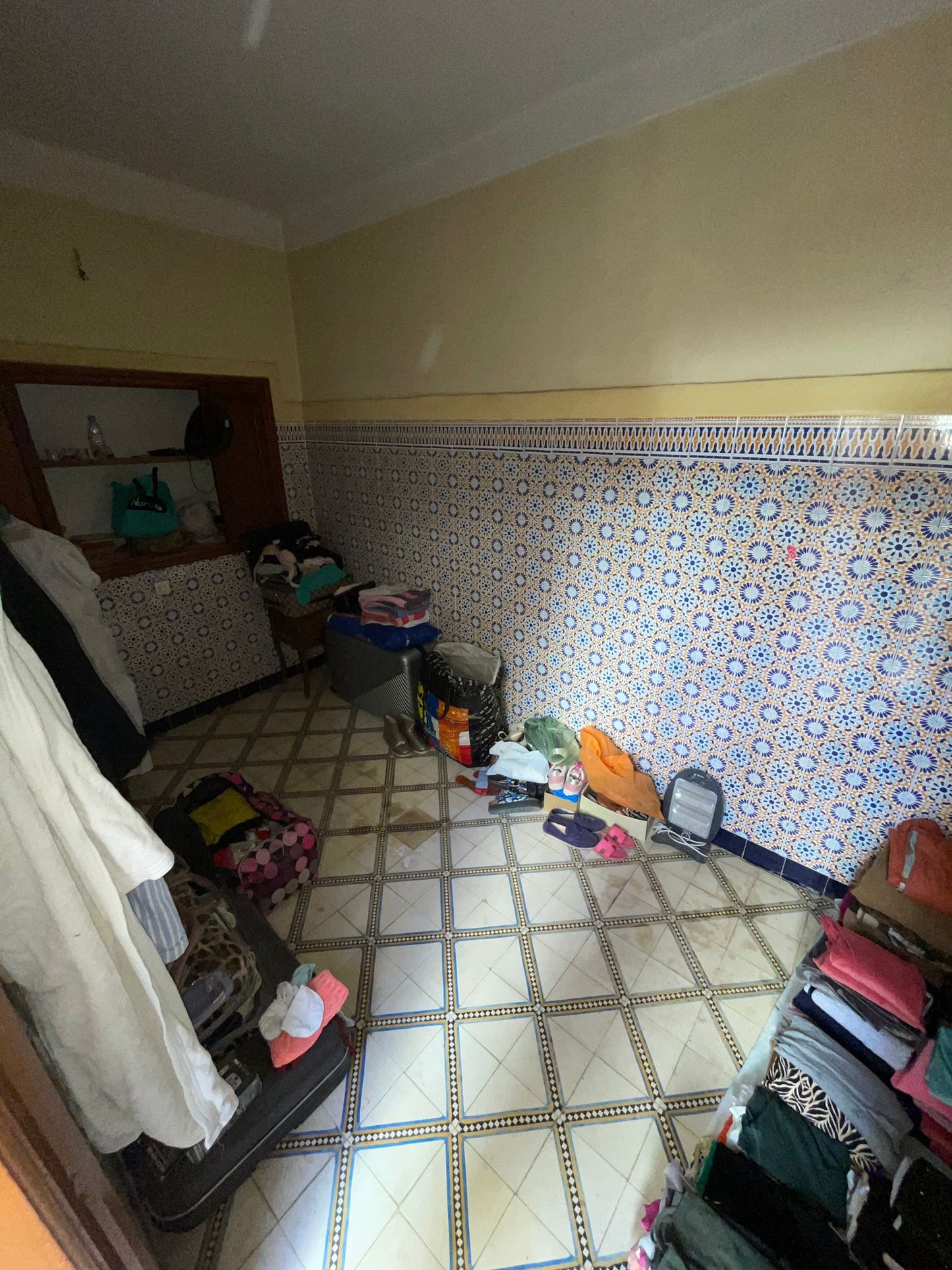 RIAD à Derb Dabachi