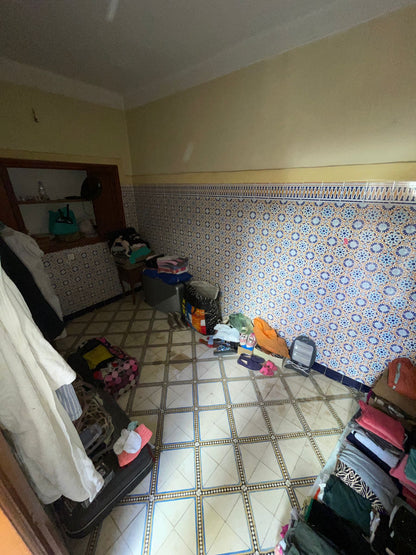 RIAD à Derb Dabachi