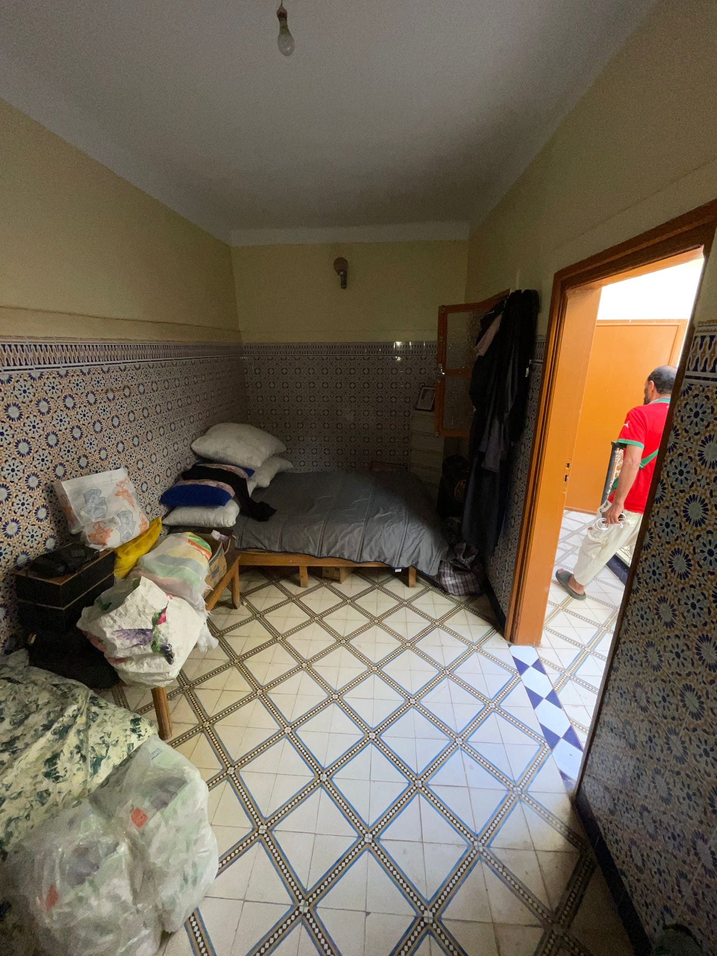 RIAD à Derb Dabachi