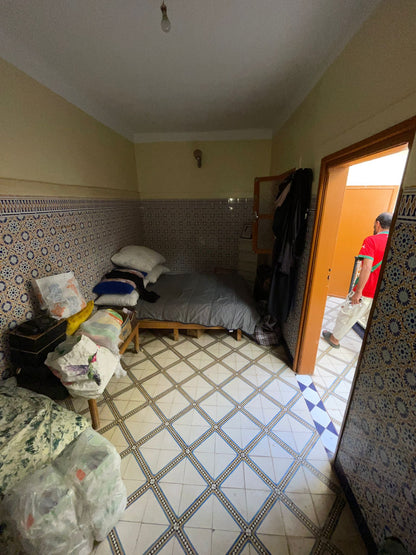 RIAD à Derb Dabachi