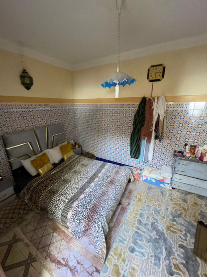 RIAD à Derb Dabachi