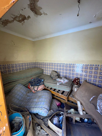 RIAD à Derb Dabachi