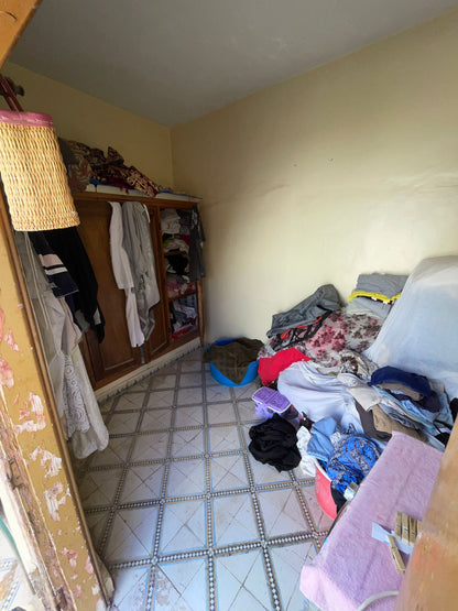 RIAD à Derb Dabachi