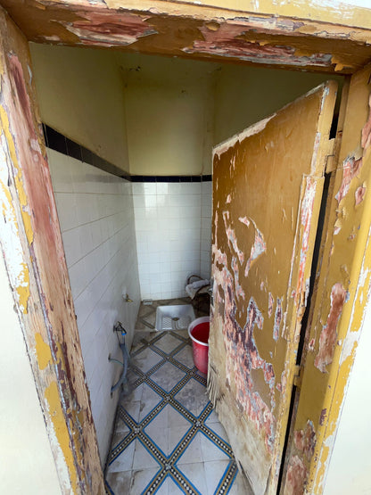 RIAD à Derb Dabachi