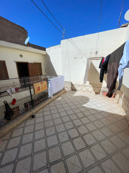 RIAD à Derb Dabachi