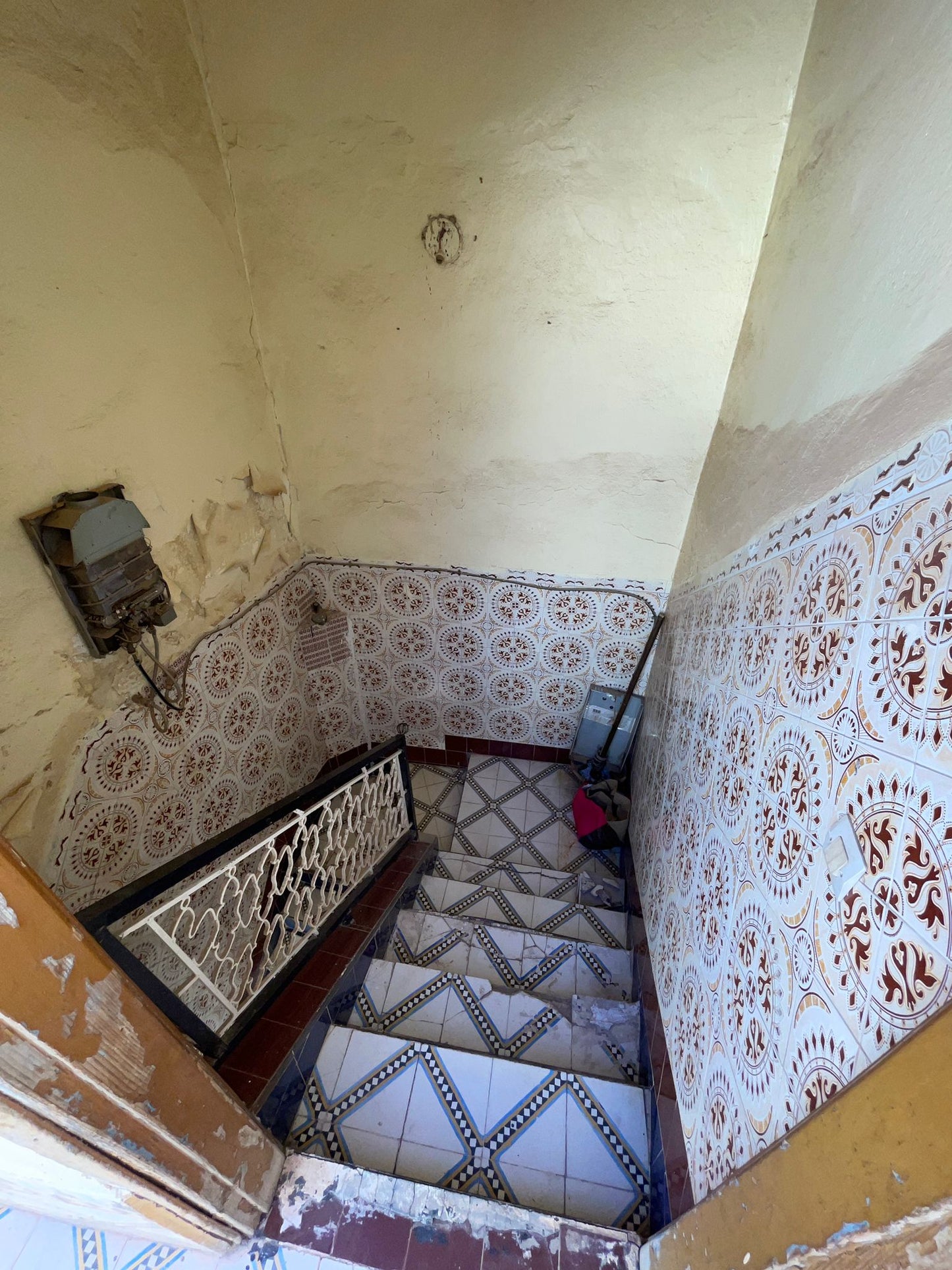 RIAD à Derb Dabachi