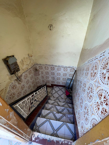 RIAD à Derb Dabachi