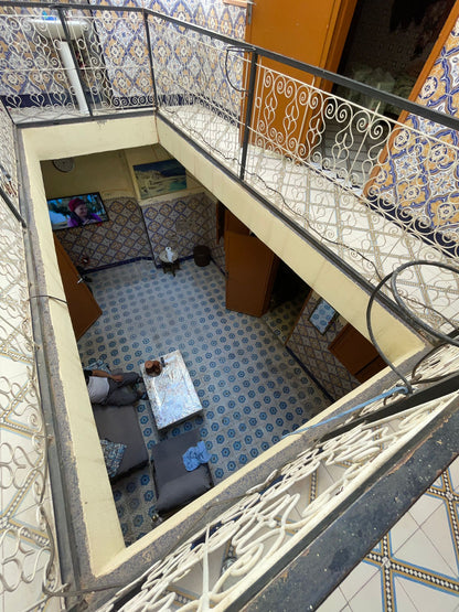 RIAD à Derb Dabachi