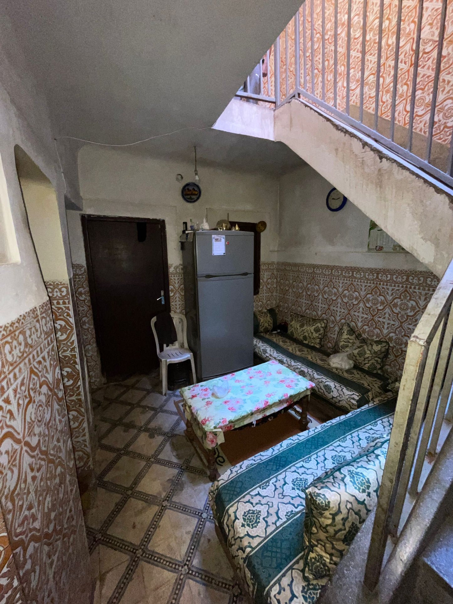 RIAD à Derb Dabachi