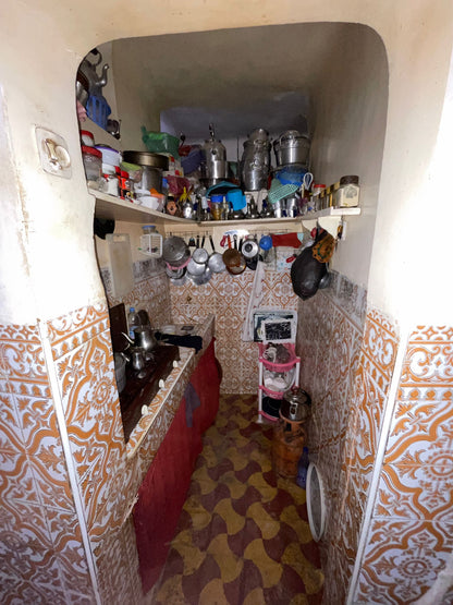 RIAD à Derb Dabachi