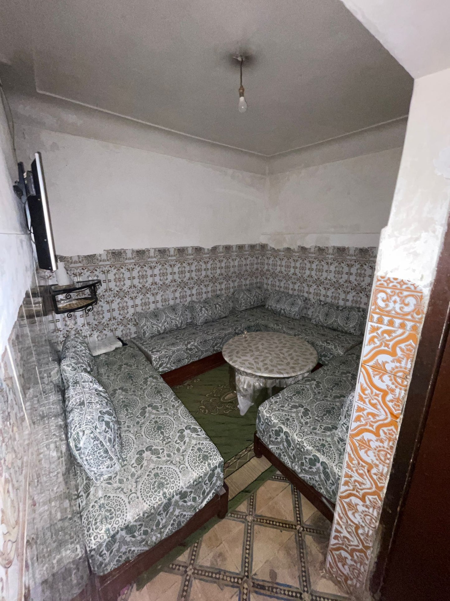 RIAD à Derb Dabachi